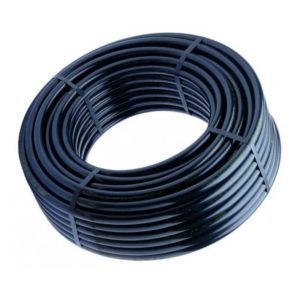 Caño Polietileno 3/4 X Rollo 100 Mt K4