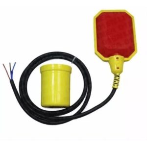 Interruptor Automático Blindado Para Tanque