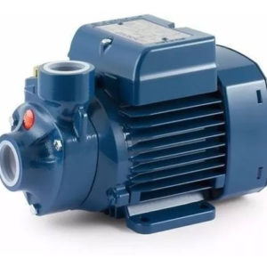Bomba Periférica Pedrollo 1/2 Hp Pkm60 Italiana