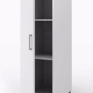 Mueble Despensero Cocina-lavadero 40x145 Kit Para Armar